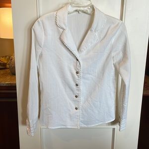 Simply Retro Blouse